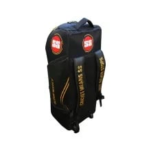 SS Super Select Duffle Cricket kitbag