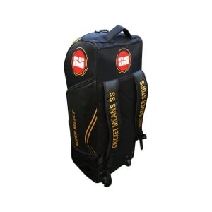 SS Super Select Duffle Cricket kitbag SS Super Select Duffle Cricket kitbag