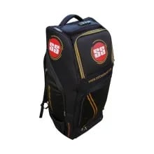 SS Super Select Duffle Cricket kitbag