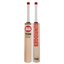 SS Retro Classic Supreme English Willow Cricket Bat