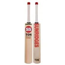 SS Retro Classic Supreme English Willow Cricket Bat