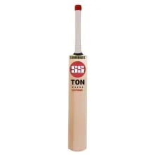 SS Retro Classic Supreme English Willow Cricket Bat