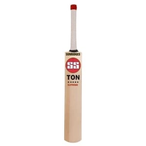 SS Retro Classic Supreme English Willow Cricket Bat SS Retro Classic Supreme English Willow Cricket Bat