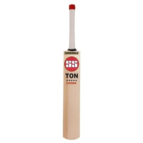 SS Retro Classic Supreme English Willow Cricket Bat