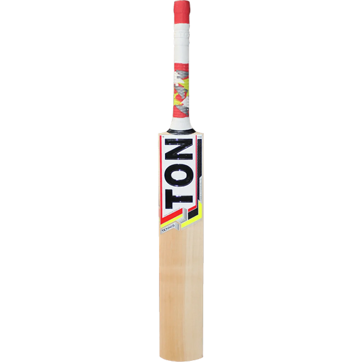 Buy Ss Ton Tennis Kashmir Willow Cricket Bat Sportsuncle