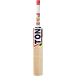 SS Ton Tennis Kashmir Willow Cricket Bat, Size - SH