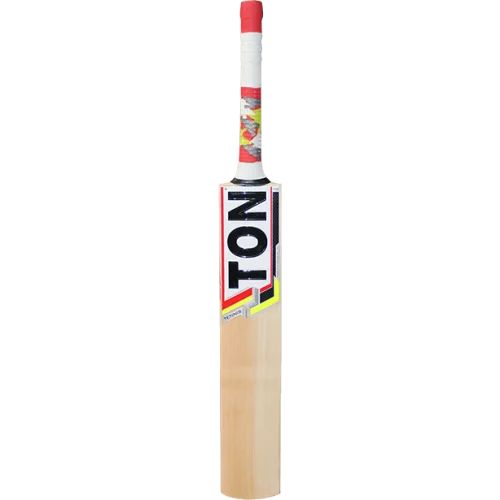 SS Ton Tennis Kashmir Willow Cricket Bat, Size - SH