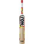 SS Ton Tennis Kashmir Willow Cricket Bat, Size - SH
