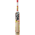 SS Ton Tennis Kashmir Willow Cricket Bat, Size - SH
