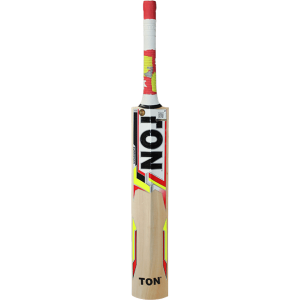 SS Ton Tennis Kashmir Willow Cricket Bat, Size - SH