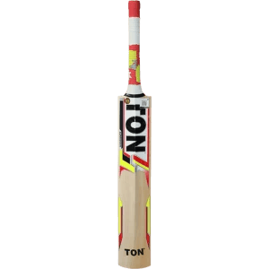 SS Ton Tennis Kashmir Willow Cricket Bat, Size - SH SS Ton Tennis Kashmir Willow Cricket Bat, Size - SH