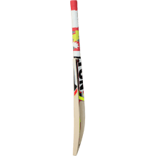 SS Ton Tennis Kashmir Willow Cricket Bat, Size - SH
