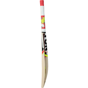 SS Ton Tennis Kashmir Willow Cricket Bat, Size - SH