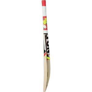 SS Ton Tennis Kashmir Willow Cricket Bat, Size - SH SS Ton Tennis Kashmir Willow Cricket Bat, Size - SH