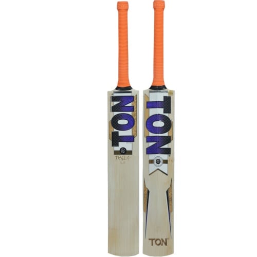 SS Dhoni Thala 3.0 English Willow Cricket Bat