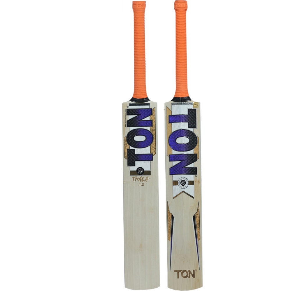 SS Dhoni Thala 4.0 English Willow Cricket Bat