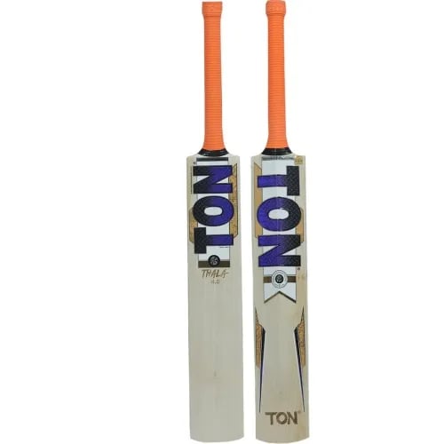 SS Dhoni Thala 4.0 English Willow Cricket Bat