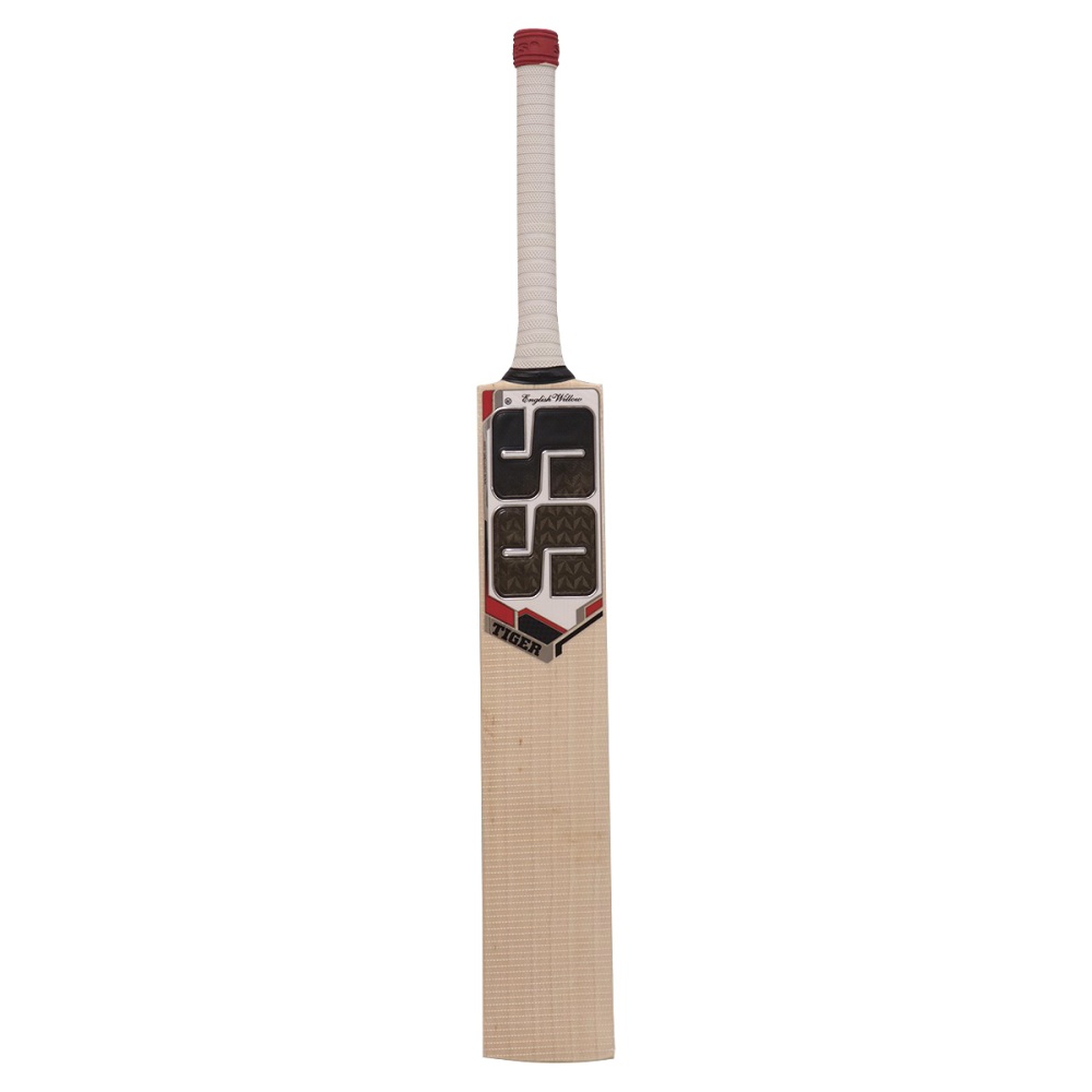 SS Tiger English Willow Cricket Bat
