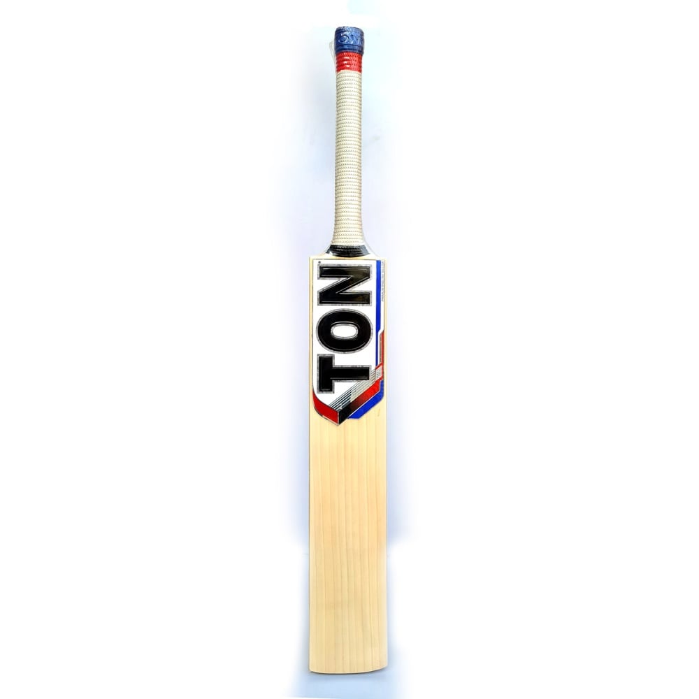 SS Ton Premium Player Edition English Willow Cricket Bat