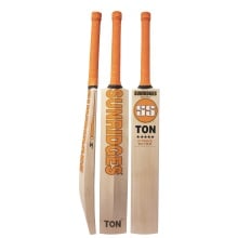 SS Ultimate Retro Classic English Willow Cricket Bat