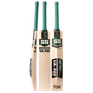 SS VA 900 Retro Blaster English Willow Cricket Bat
