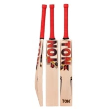SS Ton Vertu English Willow Cricket Bat