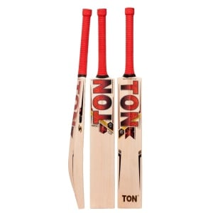 SS Ton Vertu English Willow Cricket Bat