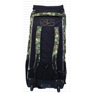 SS Vintage 1.0 wheels kitbag