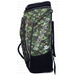 SS Vintage 1.0 wheels kitbag