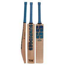 SS Vintage 6.0 English Willow Cricket Bat