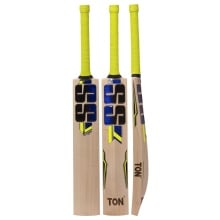 SS Waves English Willow Cricket Bat
