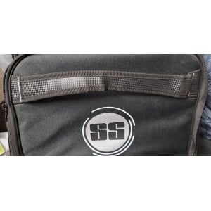 SS World Cup T20 Duffle Cricket Kitbag