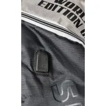 SS World Cup T20 Duffle Cricket Kitbag SS World Cup T20 Duffle Cricket Kitbag