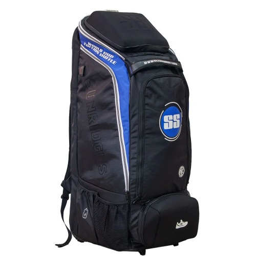 SS World Cup T20 Duffle Cricket Kitbag
