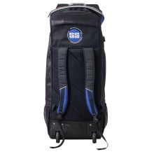 SS World Cup T20 Duffle Cricket Kitbag SS World Cup T20 Duffle Cricket Kitbag