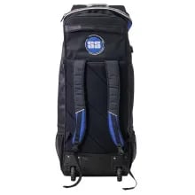 SS World Cup T20 Duffle Cricket Kitbag SS World Cup T20 Duffle Cricket Kitbag