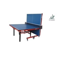 Stag International Deluxe 1000DX Table Tennis Table - 25mm
