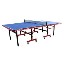 Stag Championship Roll on Table Tennis Table - 22mm, TTFI Approved