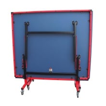 Stag Championship Roll on Table Tennis Table