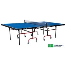 Stag Club Table Tennis Table - 19mm
