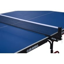 Stag Club Table Tennis Table - 19mm