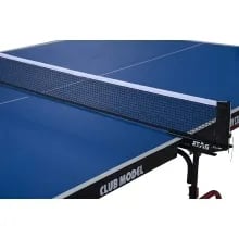 Stag Club Table Tennis Table - 19mm Stag Club Table Tennis Table - 19mm