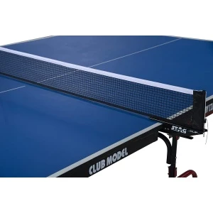Stag Club Table Tennis Table - 19mm Stag Club Table Tennis Table - 19mm