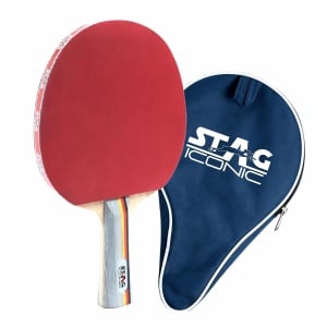 Stag Ninja Fire Table Tennis Racket Stag Ninja Fire Table Tennis racket