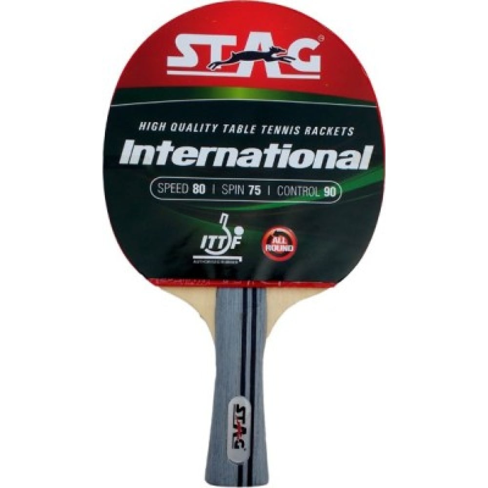 Stag International Tennis Racket
