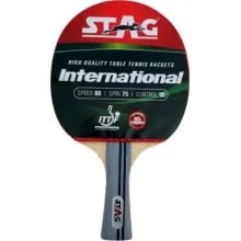 Stag International Tennis bat Stag International Tennis Racket