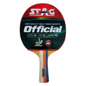 Stag Official Tennis Racquet