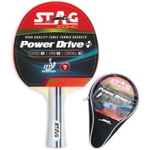 Stag Table Tennis Bat Stag Table Tennis Racket