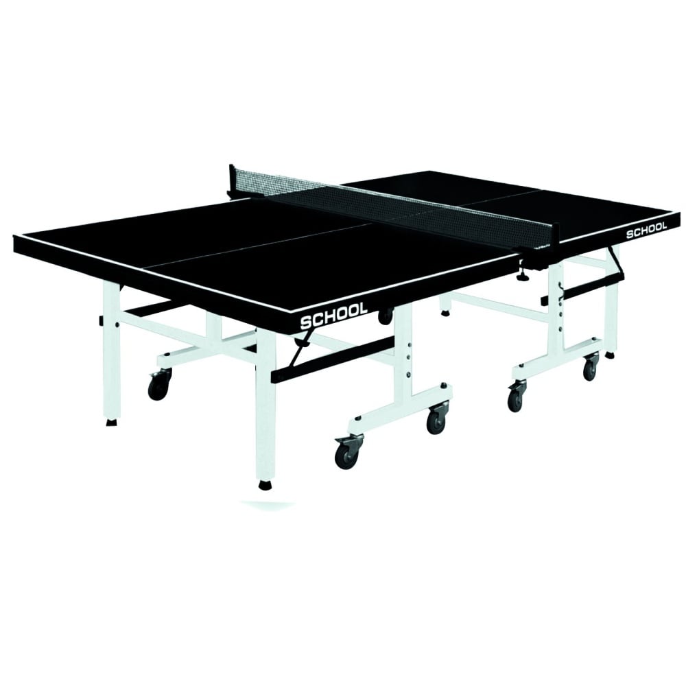 Stag School Line Table Tennis Table