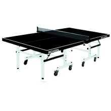 Stag School Line Table Tennis Table - 22mm, TTFI Approved